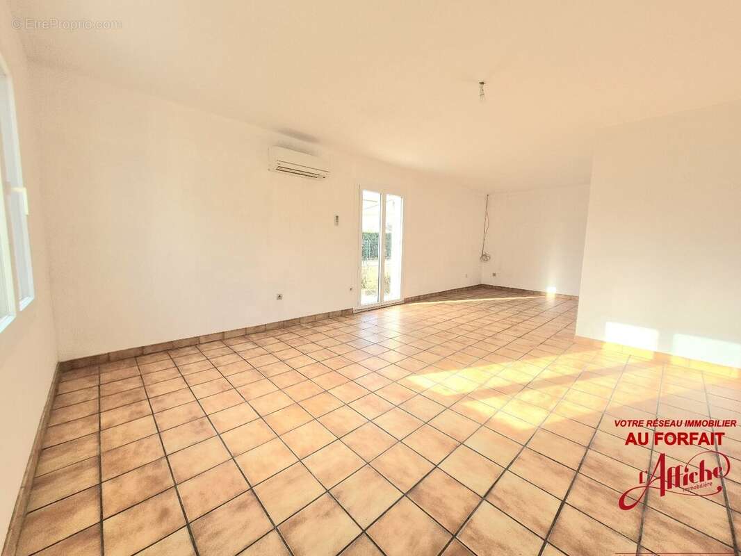 Maison à CASTELNAU-D'ESTRETEFONDS