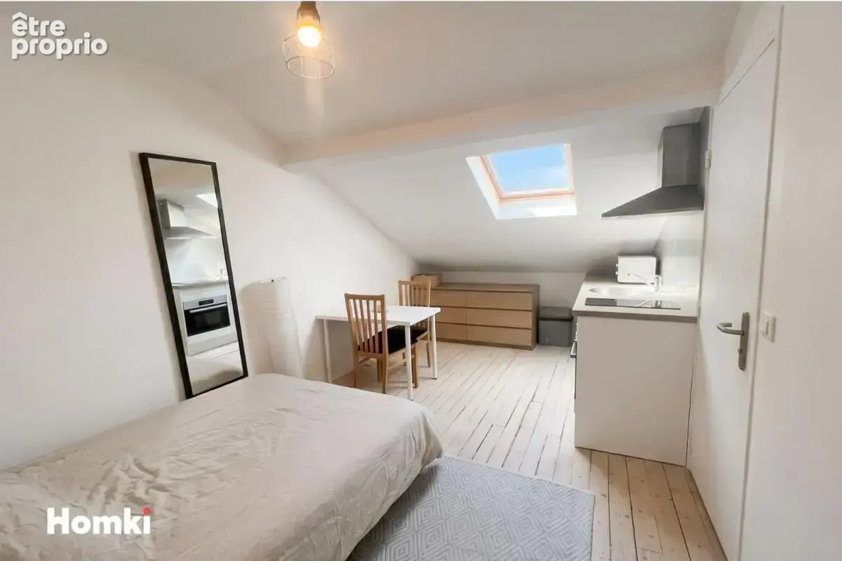 Appartement à VERSAILLES