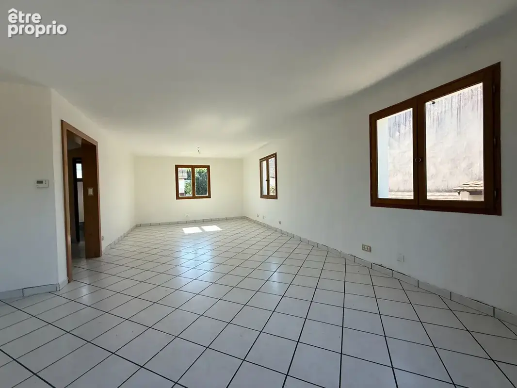 Maison Moirans En Montagne 7 pièce(s) 140 m2 - photo 8