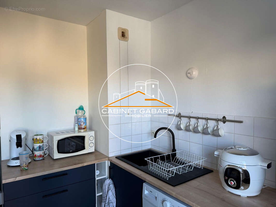 Appartement à ANGERS