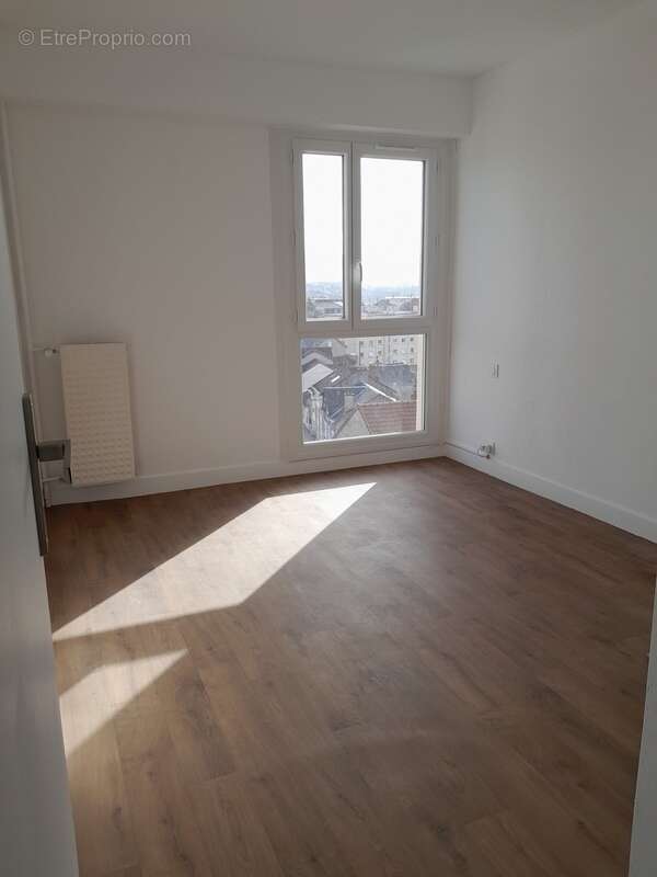 Appartement à LIMOGES