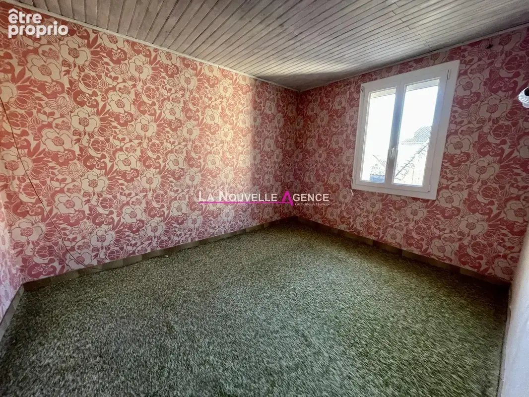 Belle maison de village avec cour - photo 13