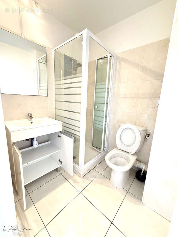 Duplex T3 sur la Marina avec parking - photo 7