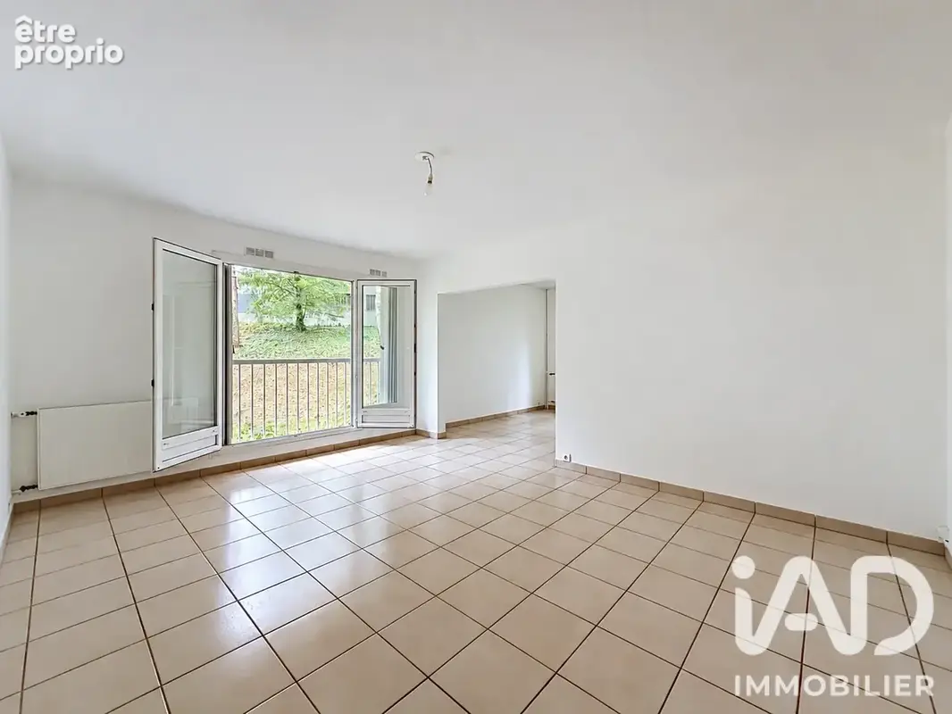 Photo 1 - Appartement à MAGNY-LES-HAMEAUX