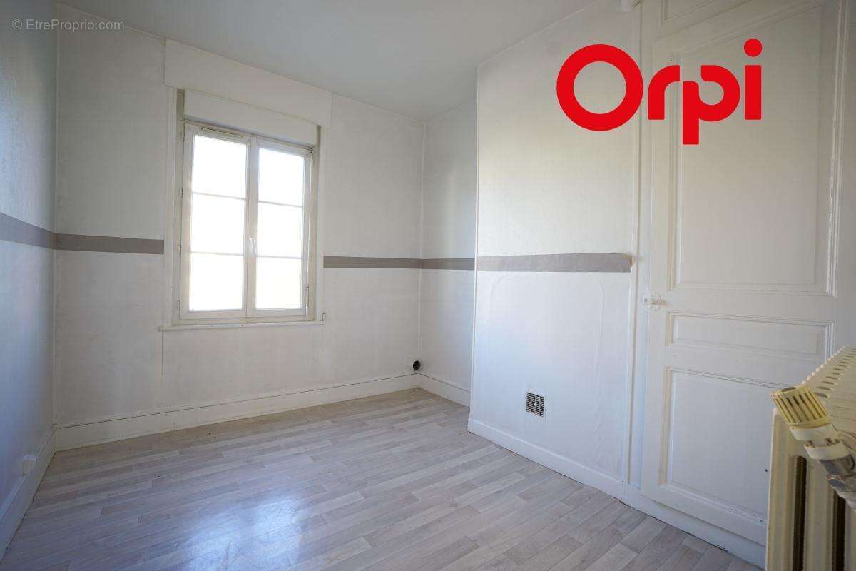 Appartement à BERNAY