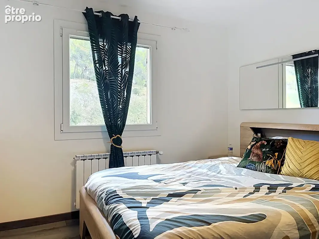 Maison Nimes 4 pièce(s) 97 m2 - photo 18