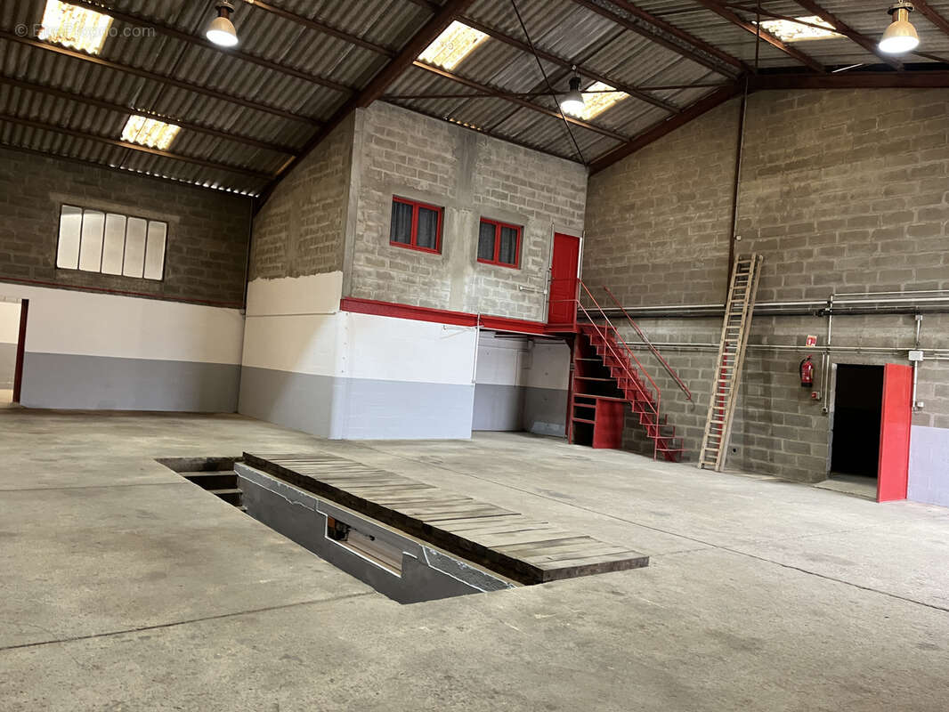 Commerce à CONNERRE