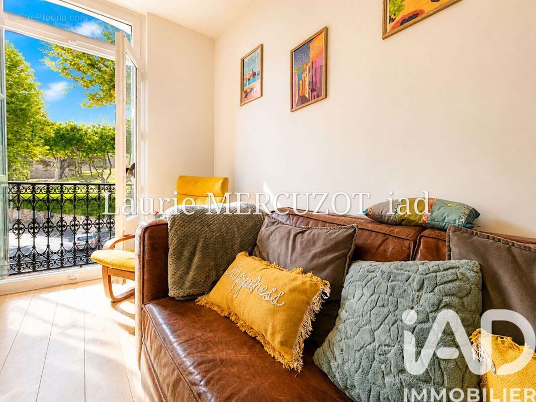 Photo 5 - Appartement à COLLIOURE