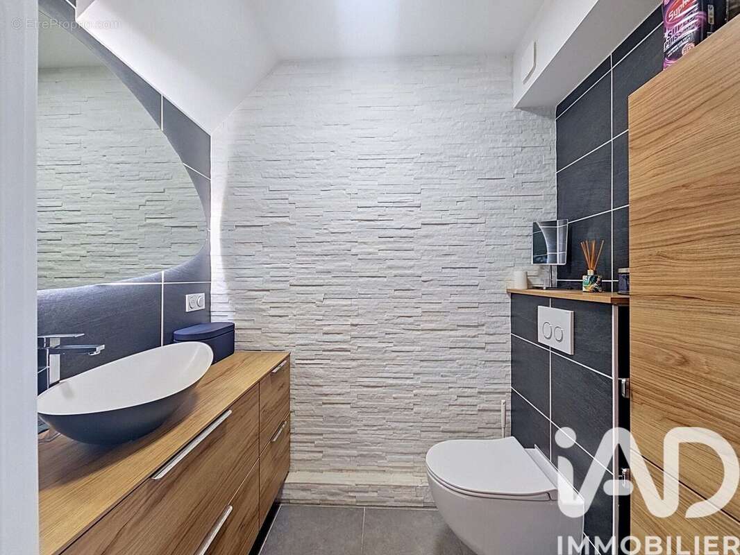 Photo 5 - Appartement à REIGNIER