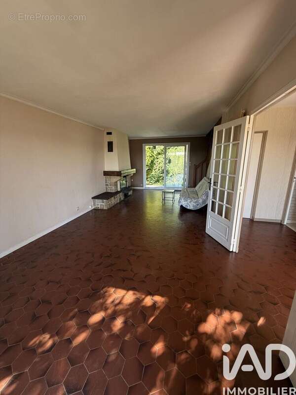 Photo 5 - Maison à DOUE