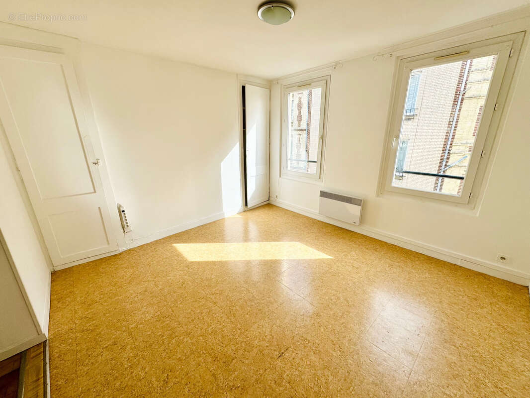 Appartement à LE HAVRE