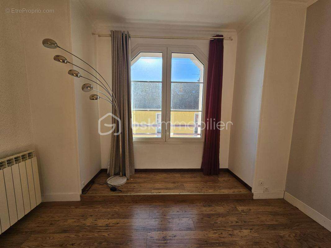 Grand T2 lumineux - photo 5