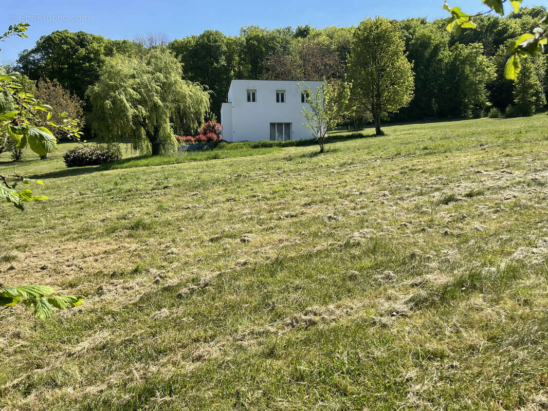 Maison à CAUVIGNY