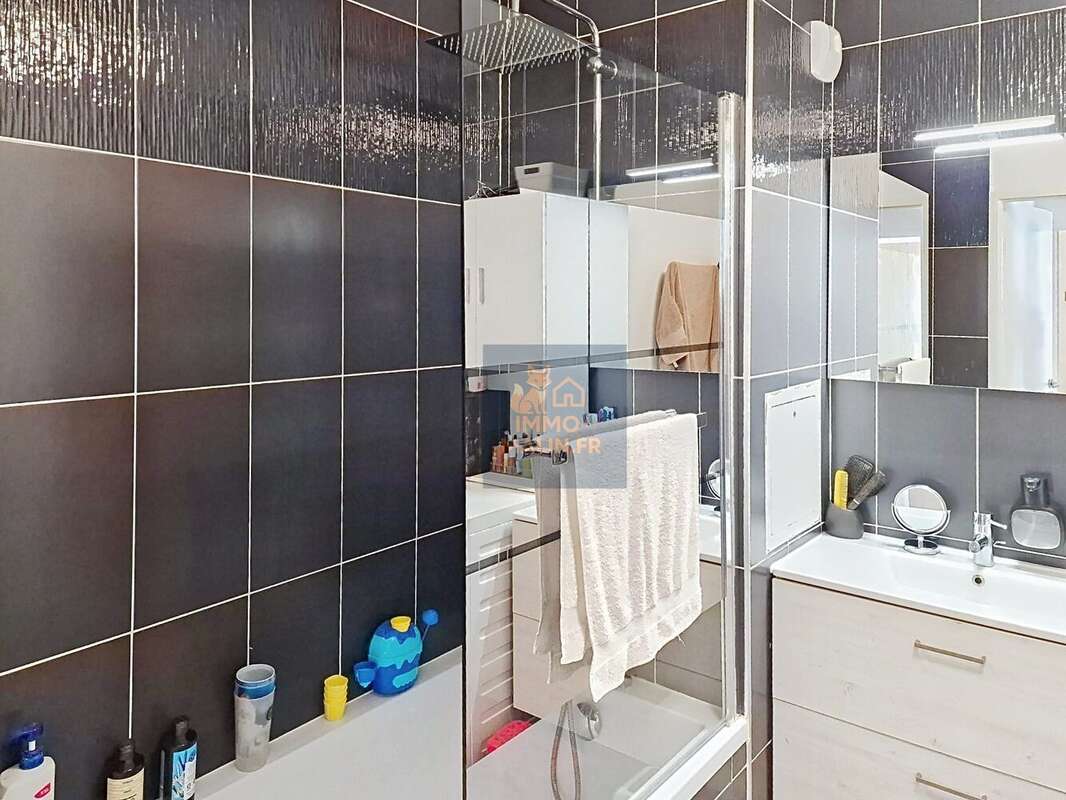 Appartement 79 m² à Chatenay-Malabry  - photo 6