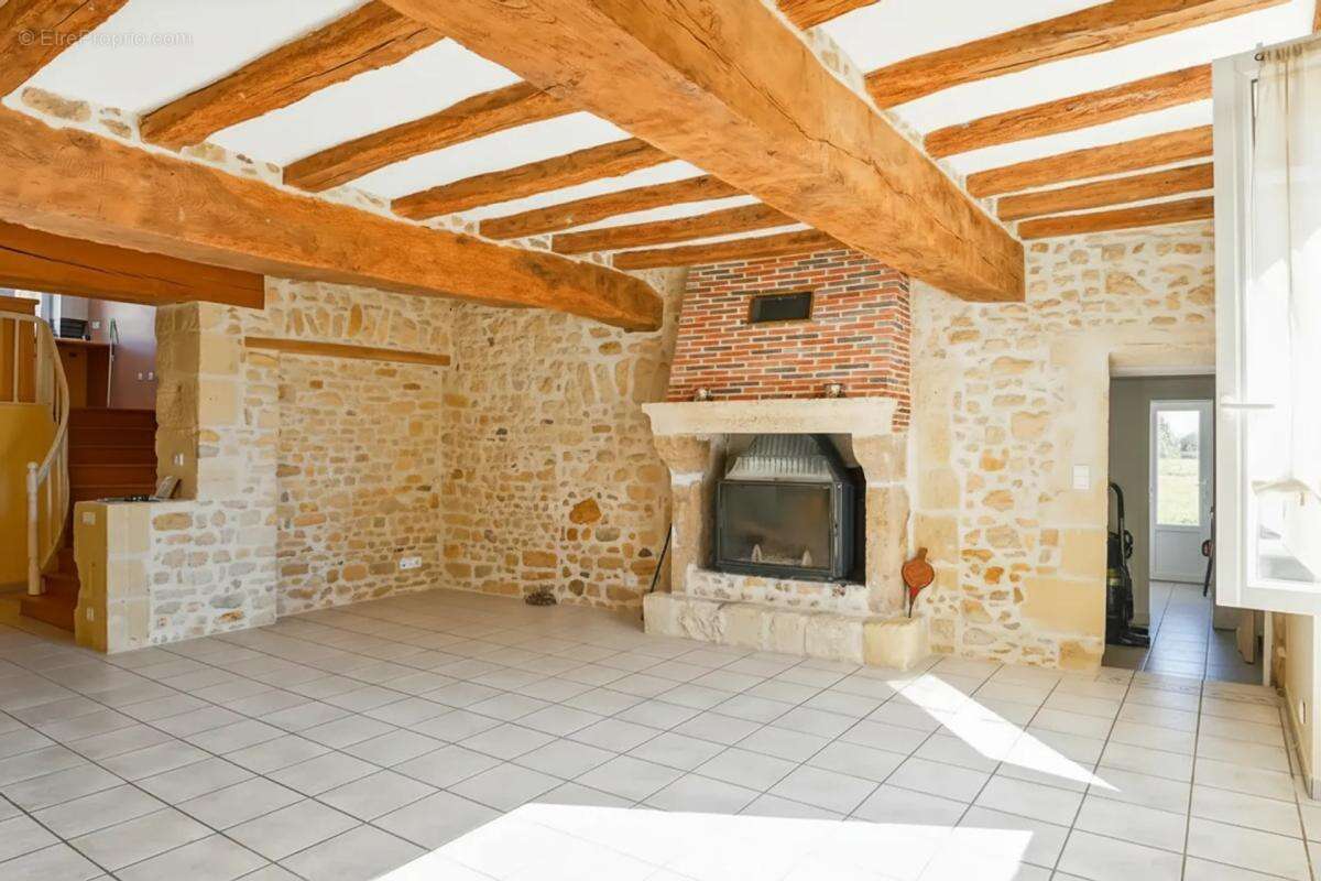 Maison à THOUARS