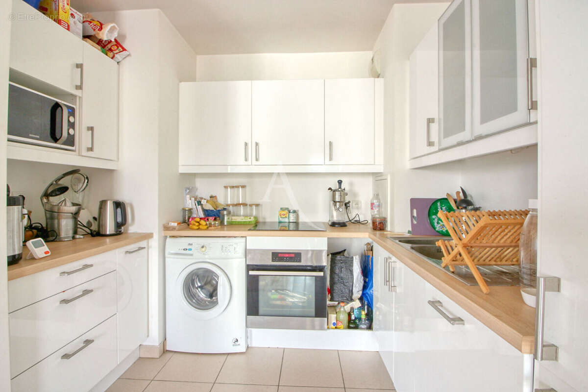 Appartement à VELIZY-VILLACOUBLAY