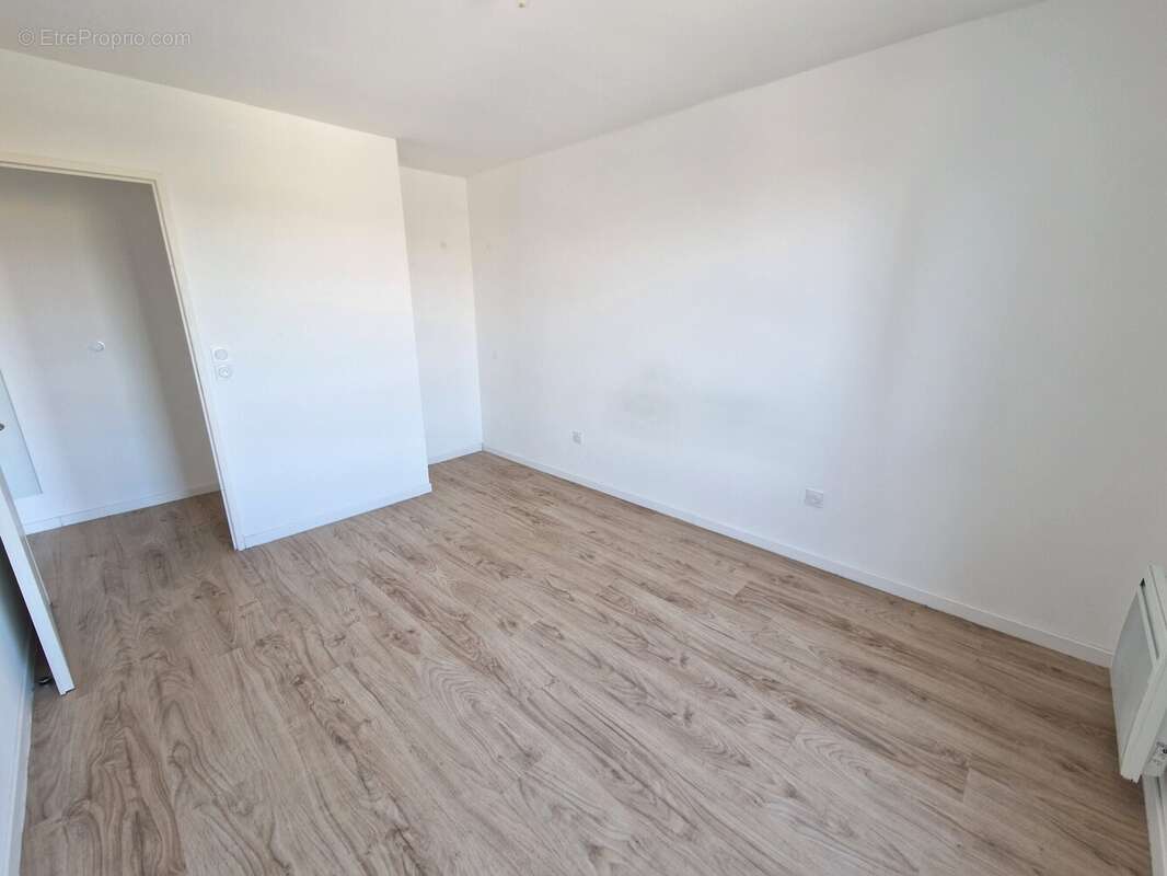 Appartement T2 Emmerin - photo 4