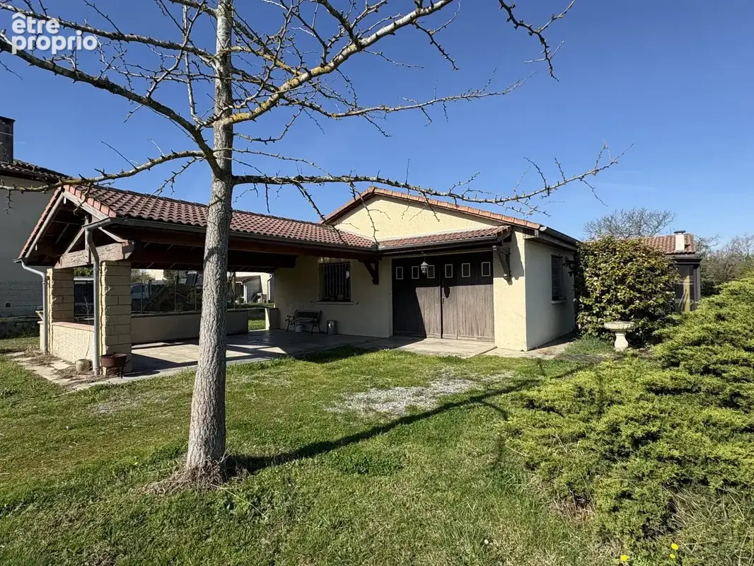 Plaisance-du-touch - maison t5 - photo 12
