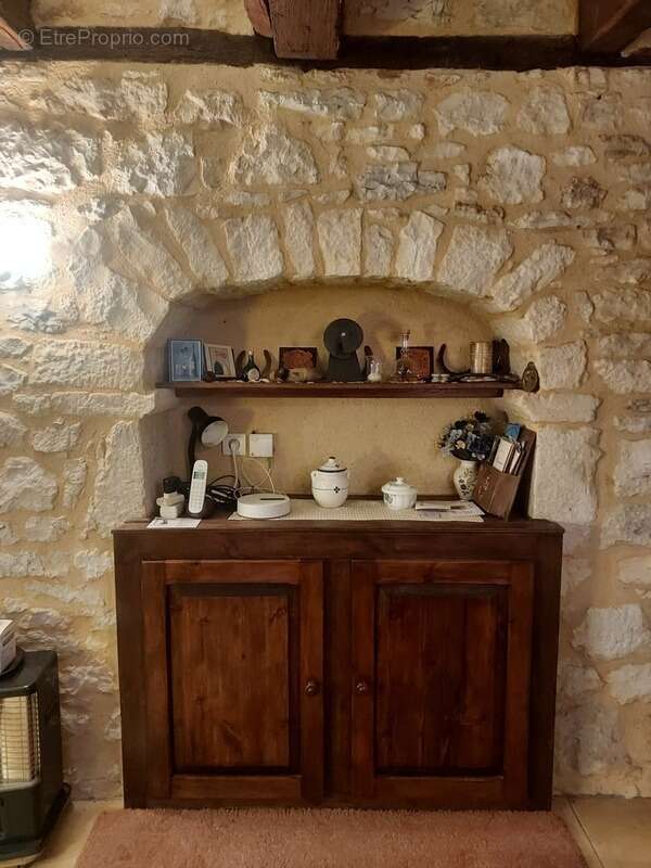 Maison à vendre 5 pièces CUZANCE (46) - photo 24