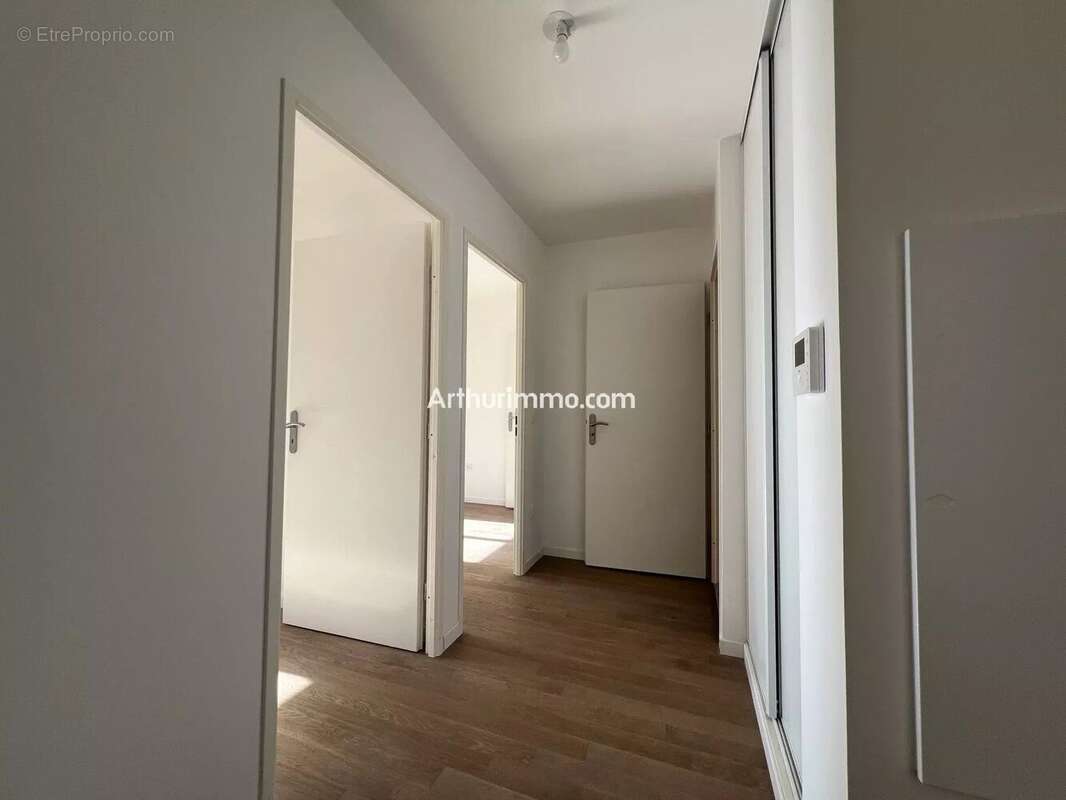 Appartement à SUCY-EN-BRIE