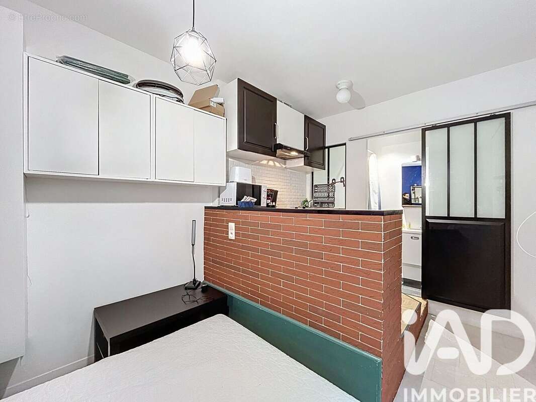 Photo 4 - Appartement à METZ