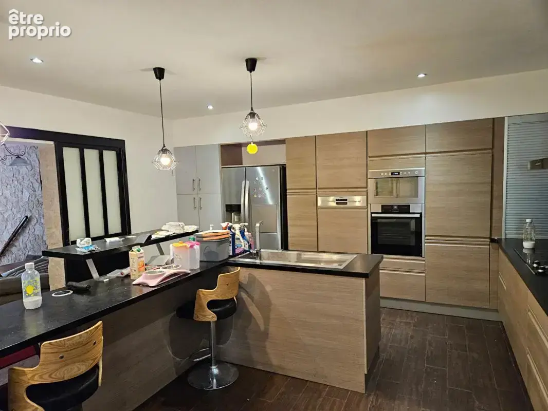 Exclusivité - Houlbec Cocherel -  Au calme,  agréable maison de  191.55 m2 - 4 chambres -  sur  3.117 m2 de terrain - Prix : 274 - photo 7