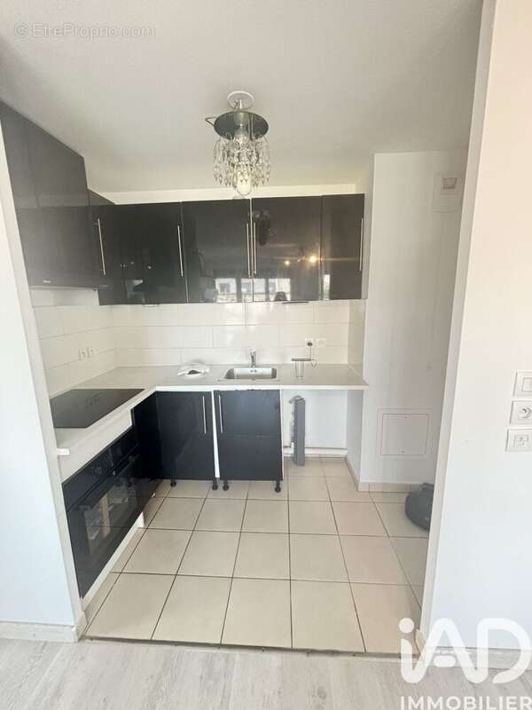 Photo 8 - Appartement à ATHIS-MONS