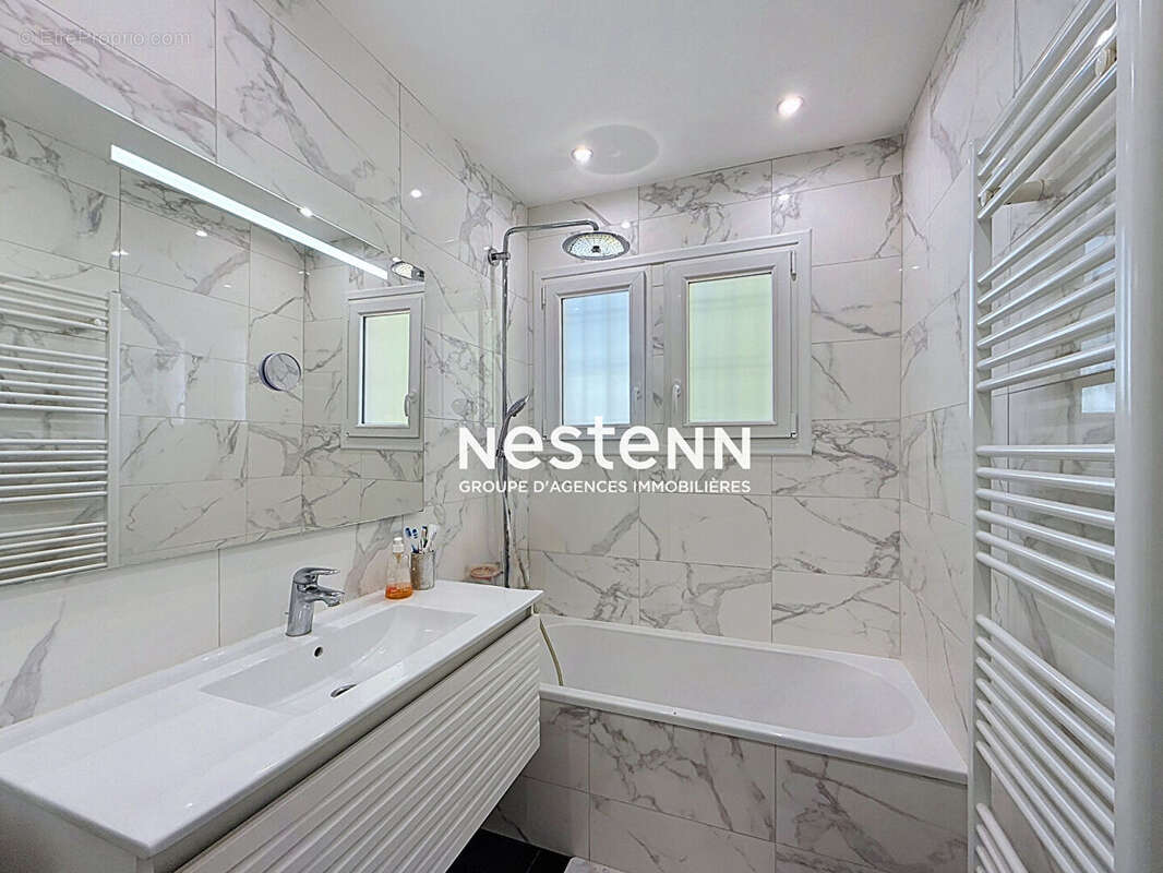 Coup de coeur à Monts : Maison familiale de 115 m² avec piscine chauffée sur plus de 1 500 m² de terrain - photo 12