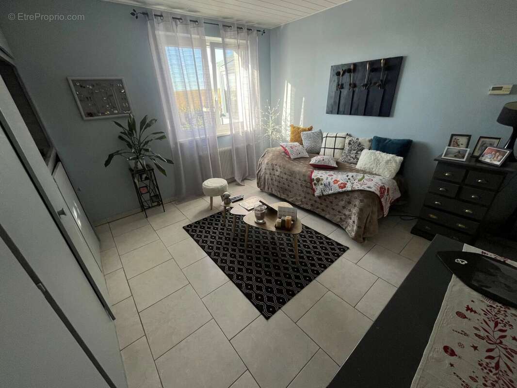 Maison à FESSENHEIM-LE-BAS