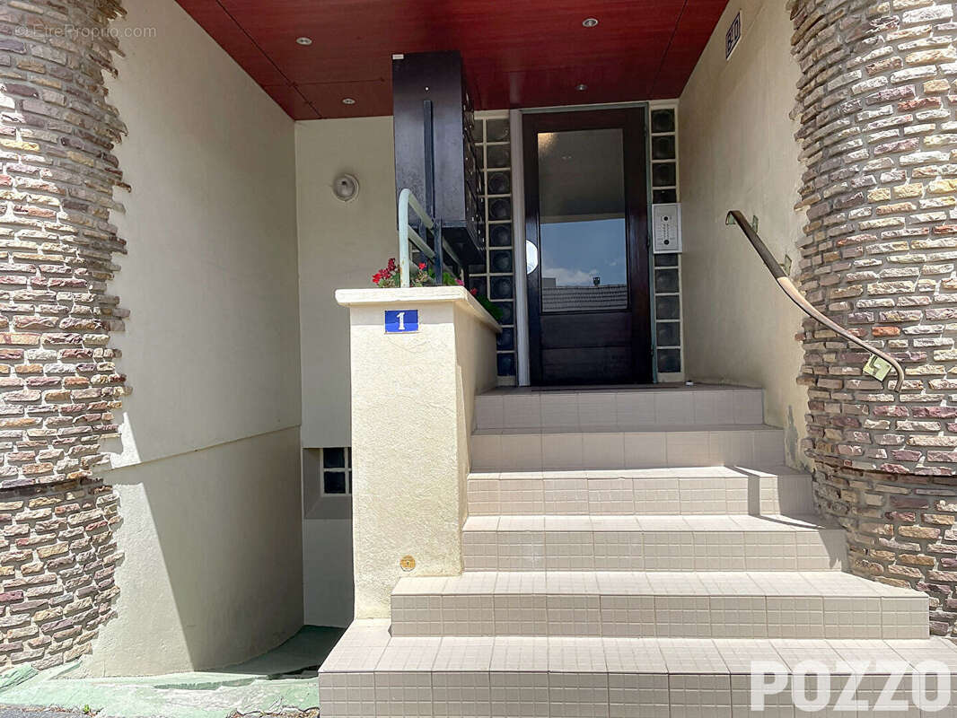 Appartement à CAEN