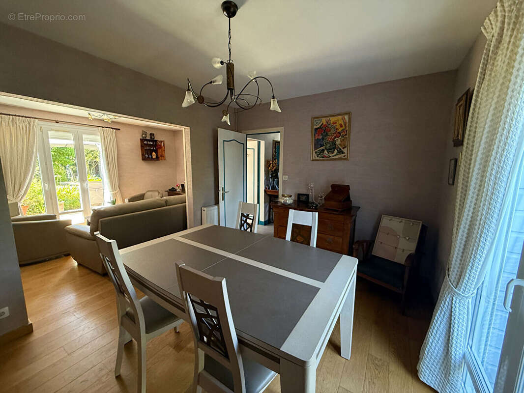 Maison Quevert  proche Dinan 3 chambres - photo 3
