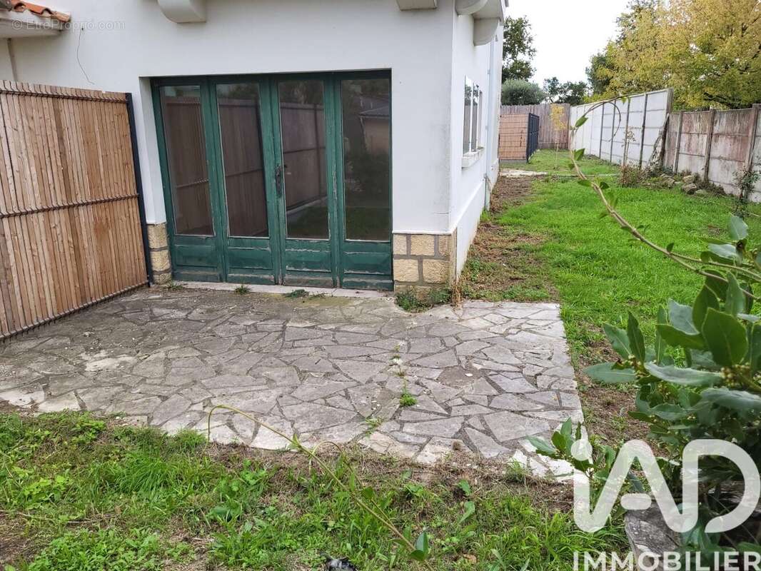 Photo 6 - Maison à GUJAN-MESTRAS