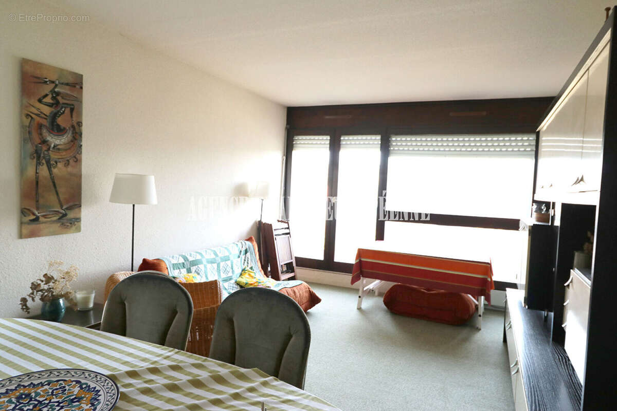 Appartement à SEIGNOSSE