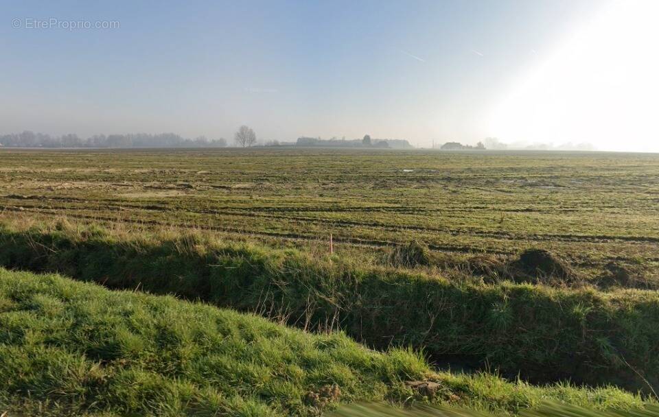 Terrain à LILLE