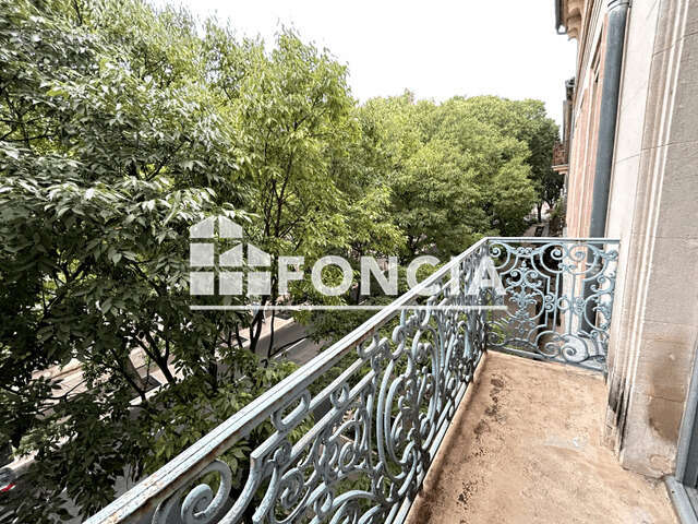 Appartement à NIMES