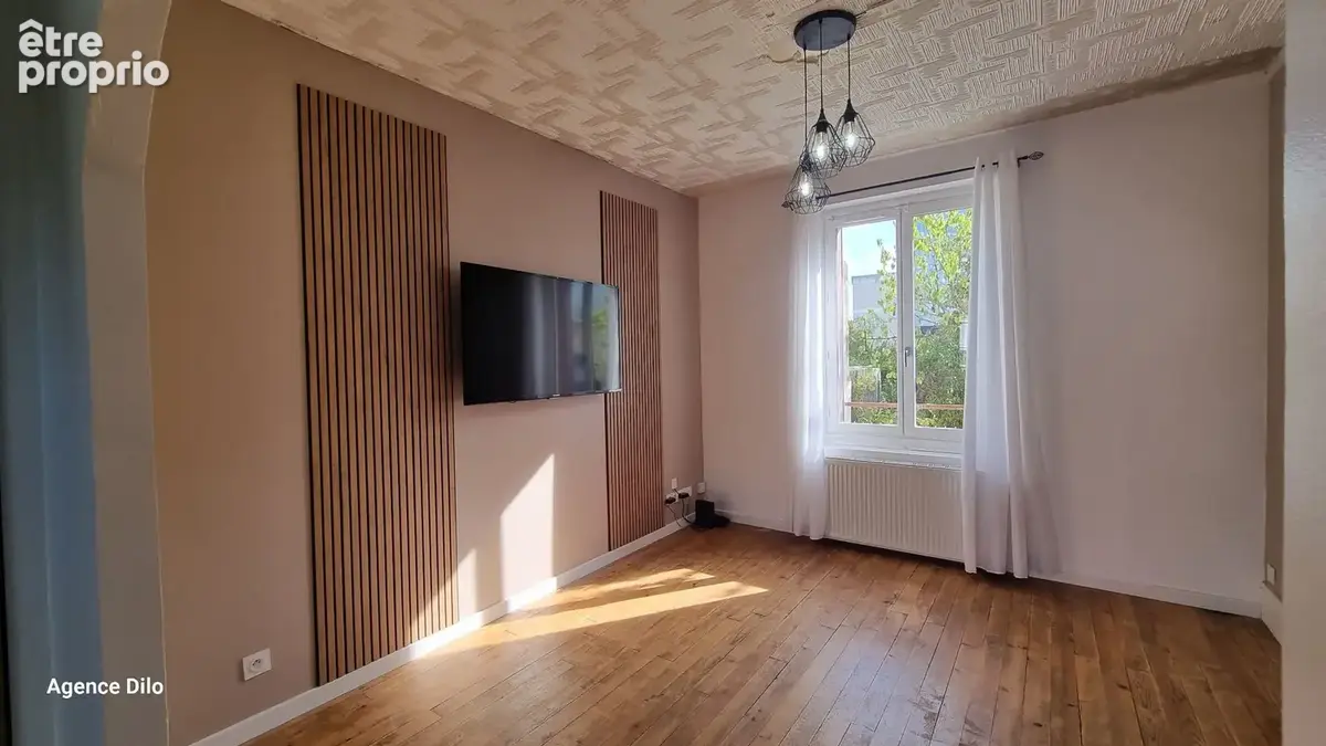 Proche toutes commodités, maison 130 m2 - photo 4