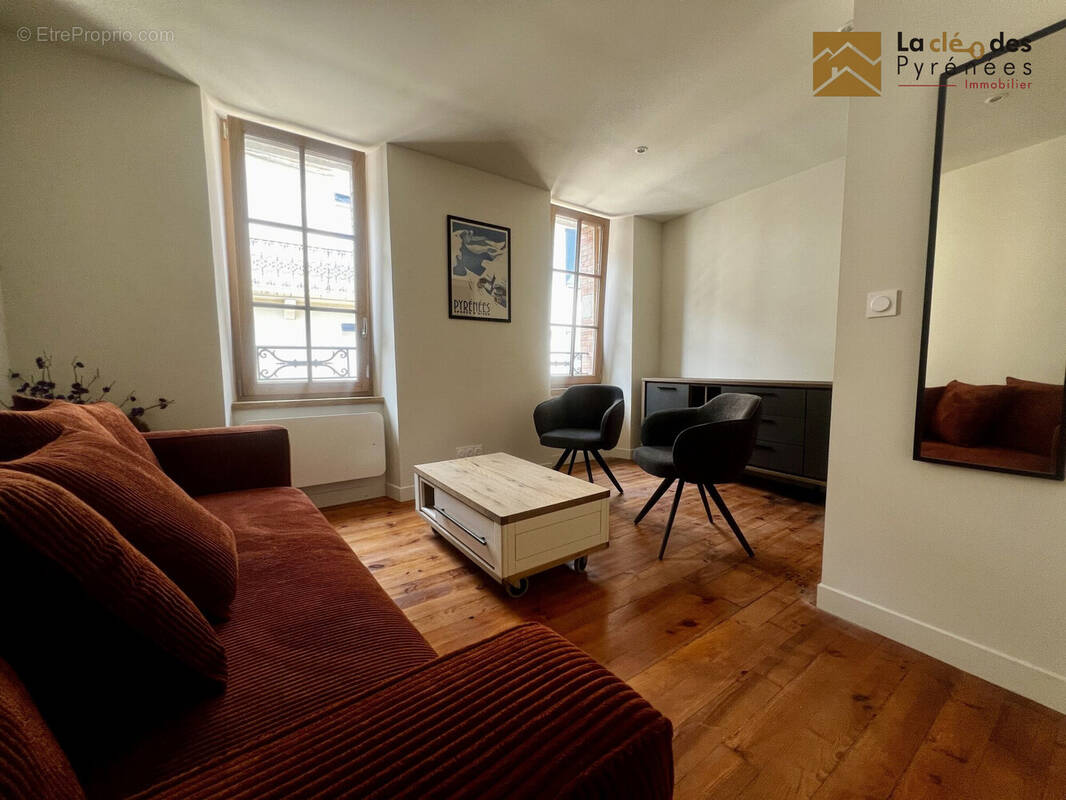 Maison 45 m² à Arreau  - photo 2