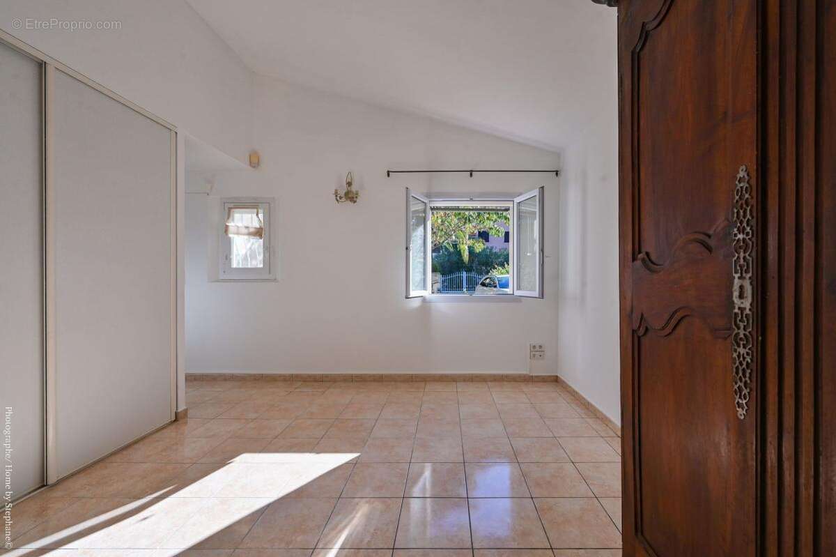 Maison à SANARY-SUR-MER