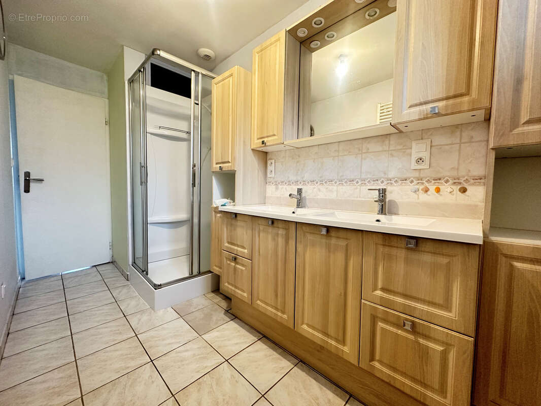 Maison à BAVILLIERS