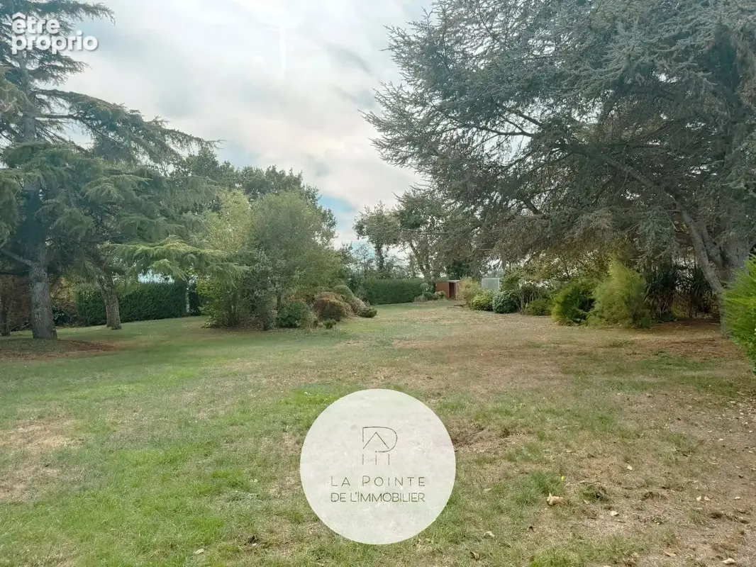 Maison néo-bretonne de 207 m², terrain de 3 305 m² - photo 9