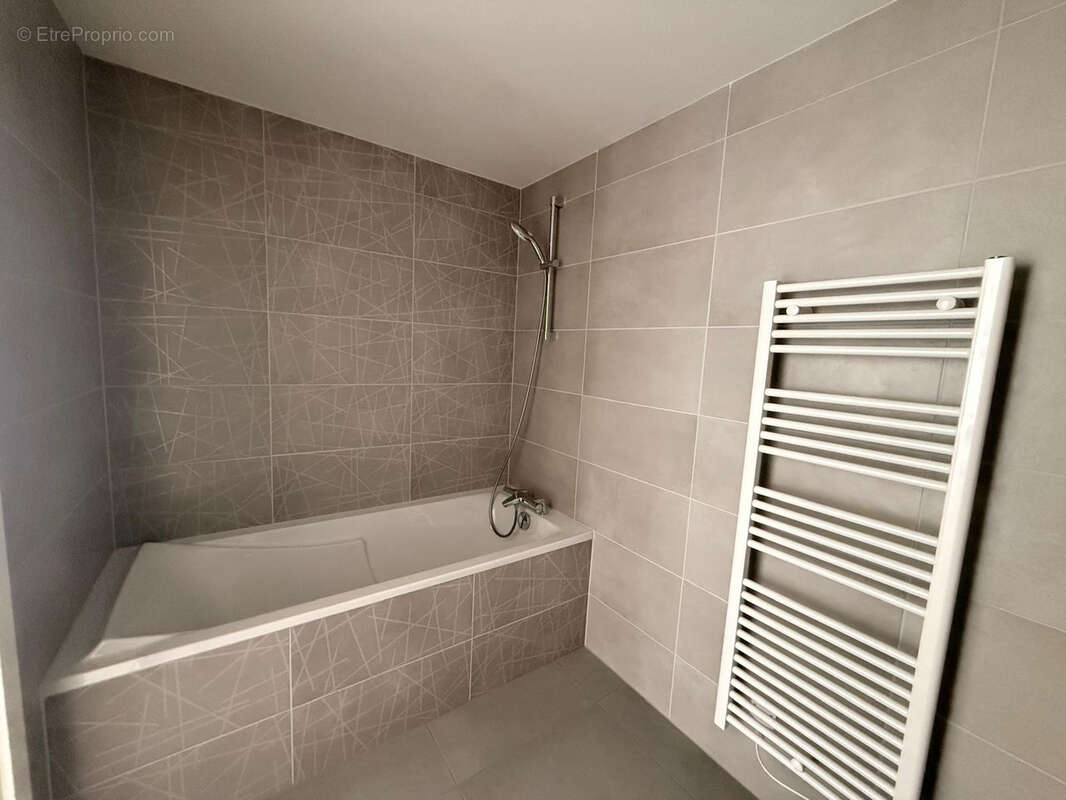 Appartement à SAINT-LOUIS
