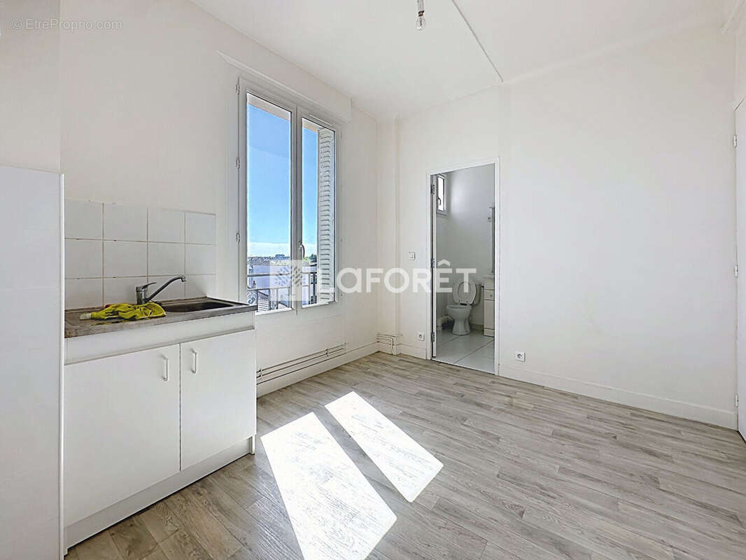 Appartement à CHAMPIGNY-SUR-MARNE