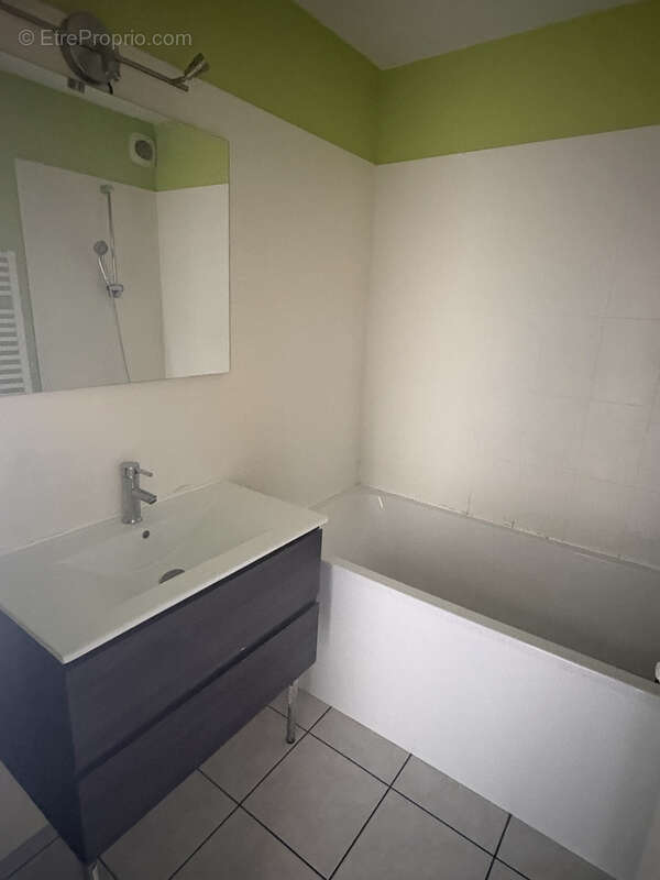 Appartement à VICHY