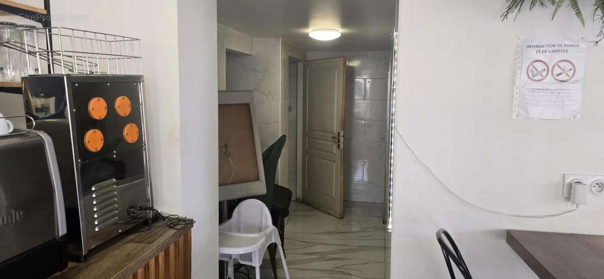 Commerce à NARBONNE