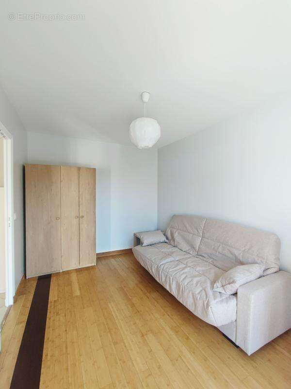 Appartement à CHAMPS-SUR-MARNE
