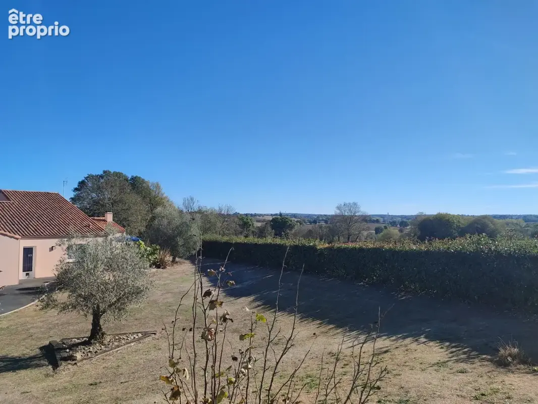 Maison PMR de 190 m2 sur terrain de 5 000 m2 - photo 13