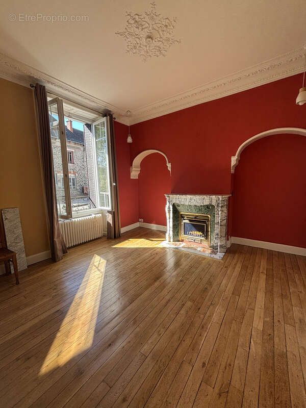 Maison à AURILLAC