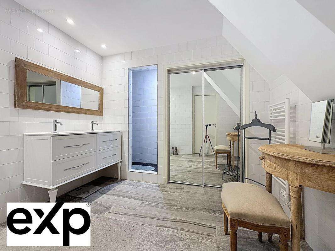 Maison à PACY-SUR-EURE