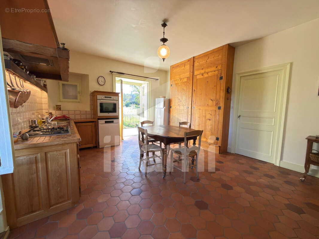 Maison à MONTAIN