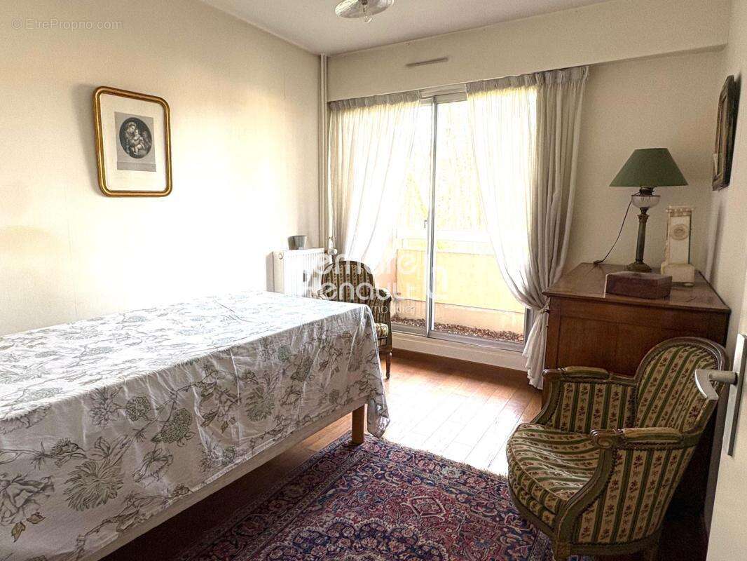 Appartement à DREUX